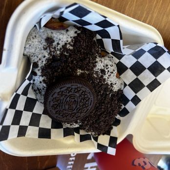 ChaChaCha - Desserts Near Me - Fremont, California ChaChaCha - Desserts Near Me - Fremont, California