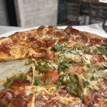 Apizza Doho - Pizza Near Me - Dana Point, California Apizza Doho - Pizza Near Me - Dana Point, California