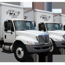 4 Friends Moving  - Palm Beach Gardens