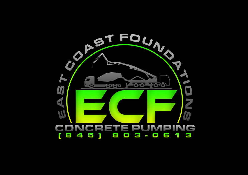 ECF CONCRETE PUMPING Updated September 2024 Mahopac, New York