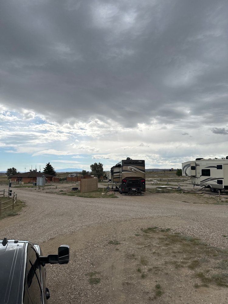 RAWLINS KOA Updated August 2024 23 Photos & 38 Reviews 205 E