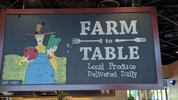 Aubrey's Strawberry Plains by null