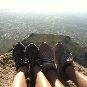 Siphon Draw Trail inc. Flatiron, Superstition Mountain - Very top of flatiron :) - Hiking Near Me - Apache Junction, Arizona Siphon Draw Trail inc. Flatiron, Superstition Mountain - Very top of flatiron :) - Hiking Near Me - Apache Junction, Arizona
