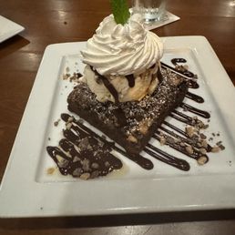 Brownie