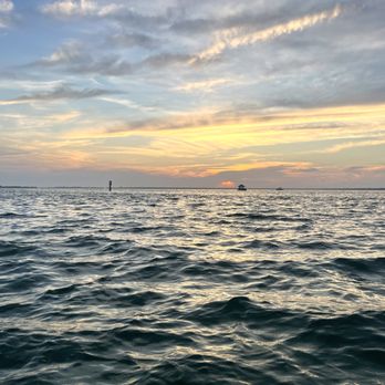 Destin Bay Hopper - Boat Tours Near Me - Destin, Florida Destin Bay Hopper - Boat Tours Near Me - Destin, Florida