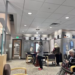 Cascade Eye & Skin Centers