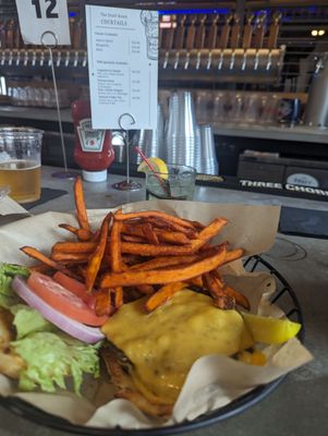 Labatt Brew House by null