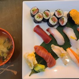 Negi Toro Roll
