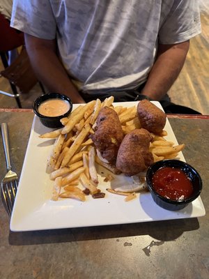 Stockman's Saloon & Steakhouse by null