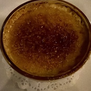 The Cutlery - Crème brulee - Steakhouses Near Me - Honolulu, Hawaii