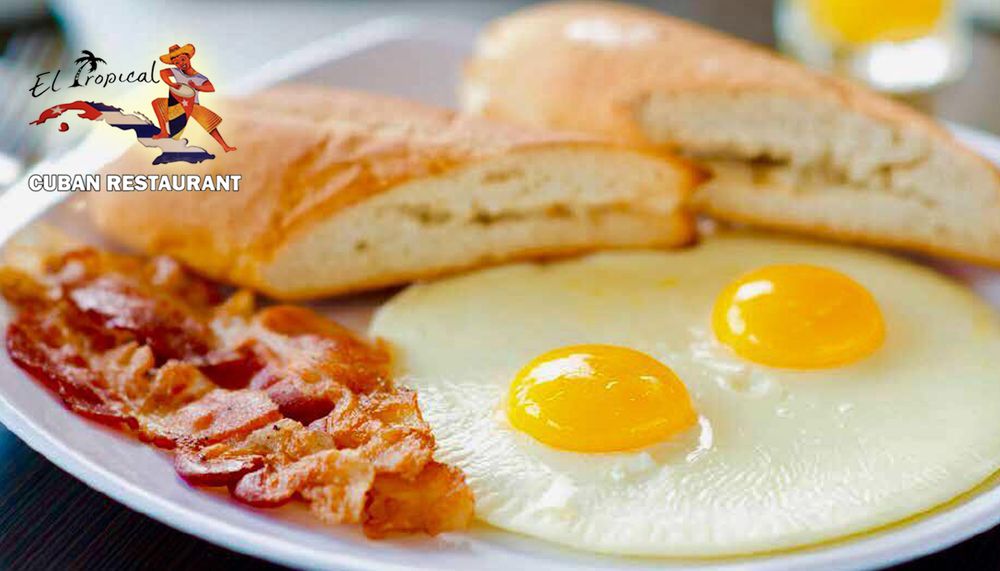 EL TROPICAL CUBAN RESTAURANT Updated November 2024 130 Photos & 46