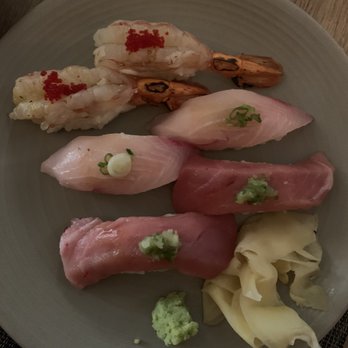 Sushi Hachi - Nigiri - Sushi Bars Near Me - Washington, DC, District of Columbia