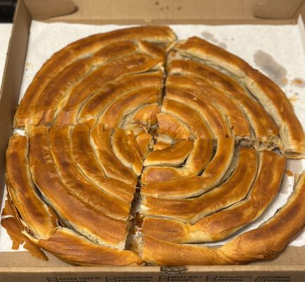 Sarajevo Grill by null