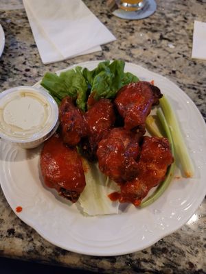 Back Nine Tavern at Southington Country Club by null
