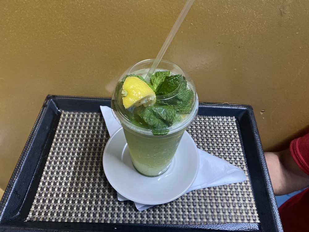 HAIFA HOOKAH & CAFE Updated September 2024 15 Photos 3411