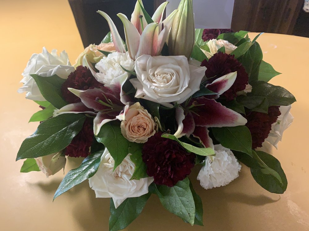 FLOWER BASKET OF GONZALES Updated October 2024 822 N Felix St