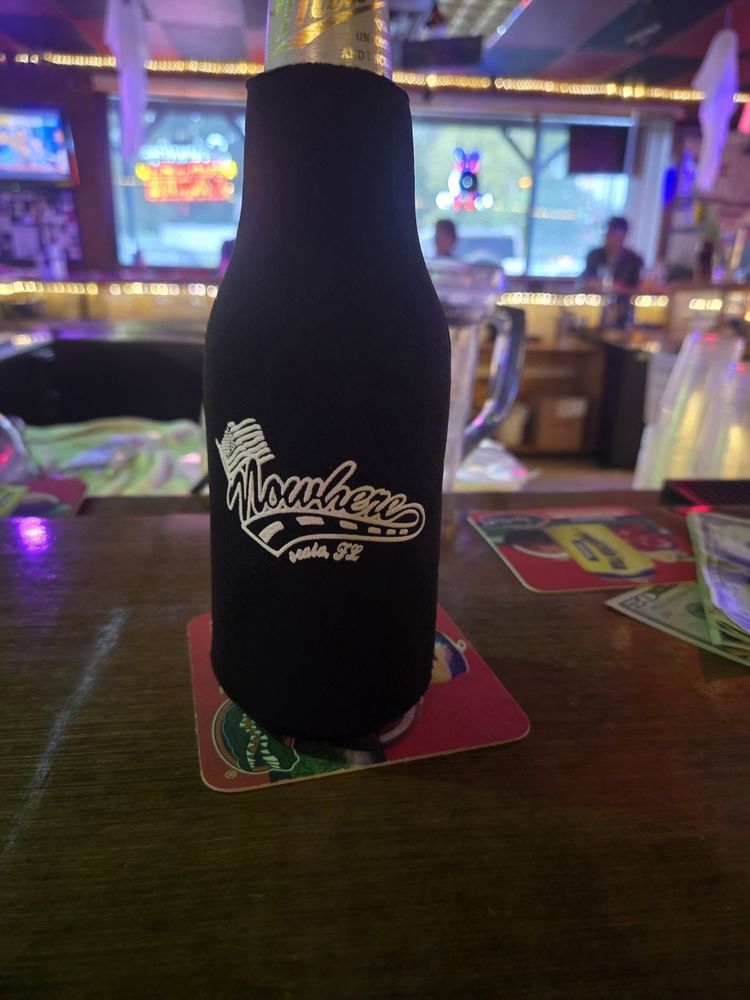 Nowhere Bar Image