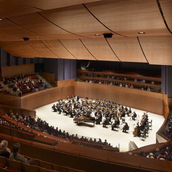 Soka Performing Arts Center photo 9