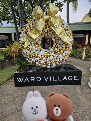 Ward Village by null
