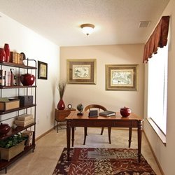 Promenade Oaks - Three bedroom homes