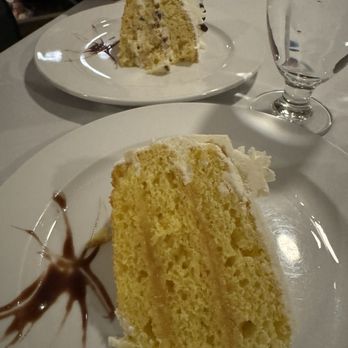 Volare Ristorante - Lemoncello cake & Italian wedding cake - Specialty Food Near Me - Stroudsburg, Pennsylvania Volare Ristorante - Lemoncello cake & Italian wedding cake - Specialty Food Near Me - Stroudsburg, Pennsylvania