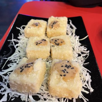 Soho Chicken - Fried Tofu - Korean Near Me - Houston, Texas