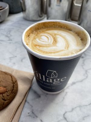 Village Coffee and Goods by null