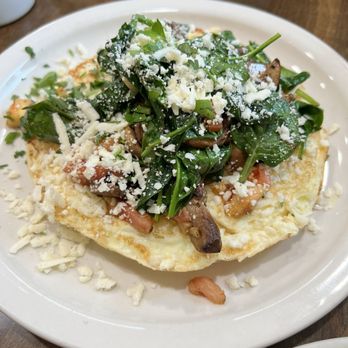 Breakfast House - Breakfast & Brunch Near Me - Chicago, Illinois