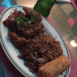 General Chicken