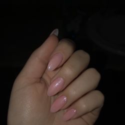 Lavender Nails & Spa