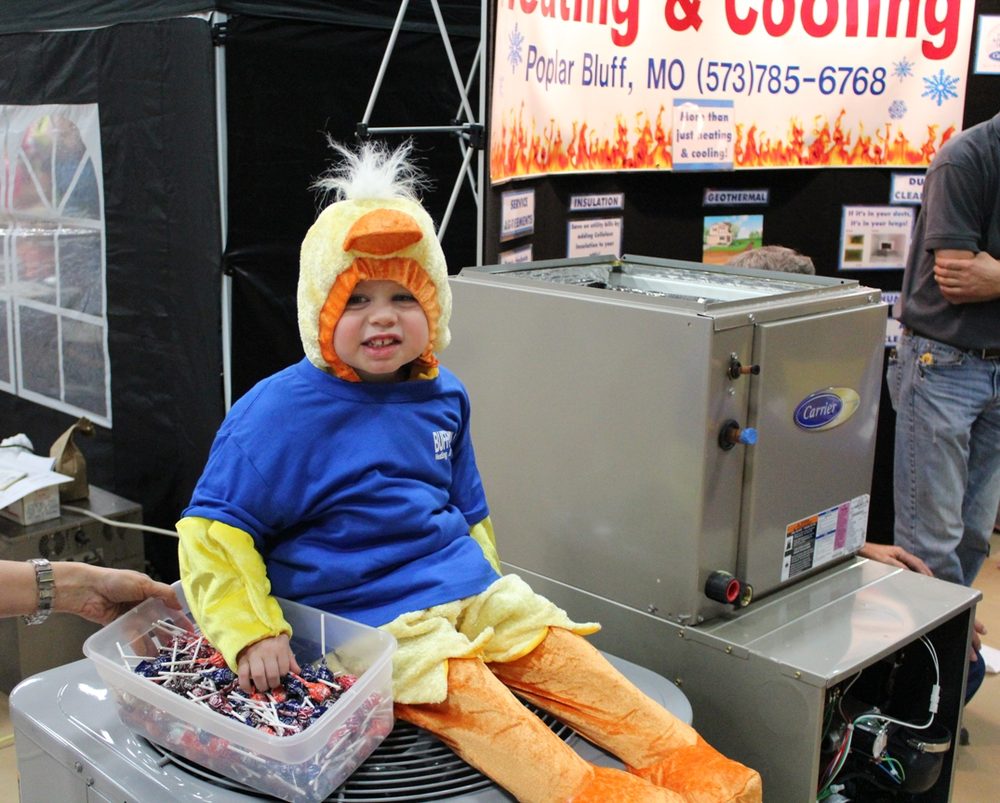 Slide of Buffington Brothers Heating & Cooling