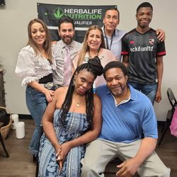 B-WONDER NUTRITION - Family Herbalife