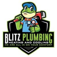 Slide of Blitz Plumbing Heating and Cooling