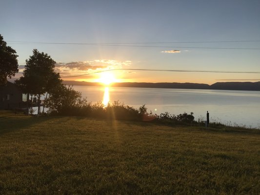 Bear Lake State Park by null