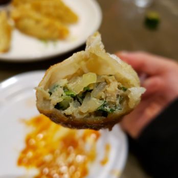 Maru Korean Restaurant & Bar - Dumplings - Korean Near Me - Charlottesville, Virginia Maru Korean Restaurant & Bar - Dumplings - Korean Near Me - Charlottesville, Virginia