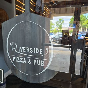 Riverside Pizza & Pub - Pizza Near Me - Batavia, Illinois Riverside Pizza & Pub - Pizza Near Me - Batavia, Illinois