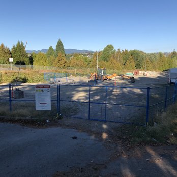 Rupert Park - Parking lot under construction~ (September 2022) - Parks Near Me - Vancouver, British Columbia Rupert Park - Parking lot under construction~ (September 2022) - Parks Near Me - Vancouver, British Columbia