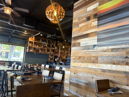 Cicciotti's Trattoria Italiana & Seafood by null