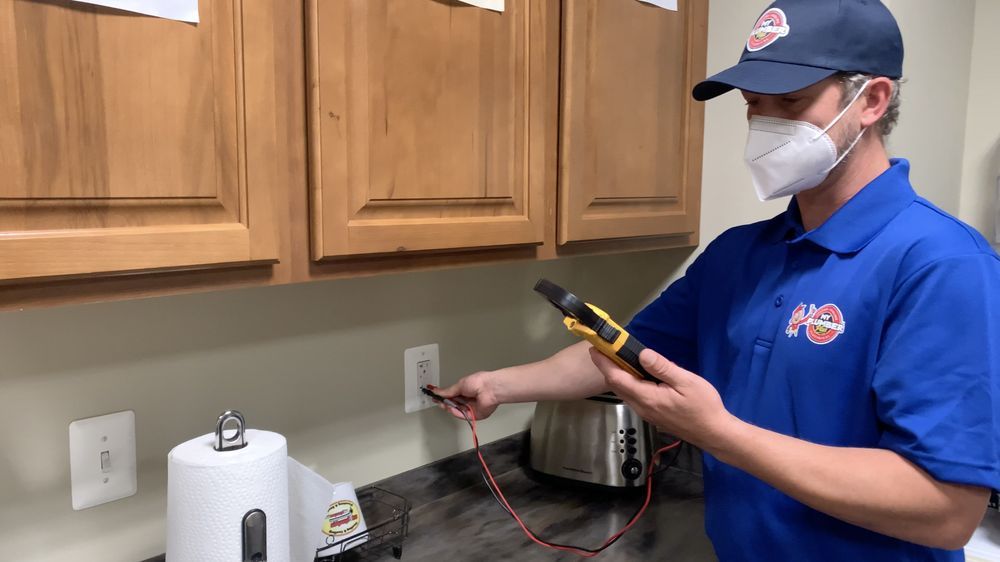 Slide of My Plumber Plus