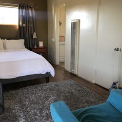 Nurturing Nest - My room
