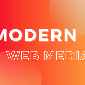 Modern Web Media - Modern Web Media Banner - Web Design Near Me Modern Web Media - Modern Web Media Banner - Web Design Near Me