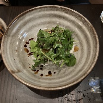 Olin Bar & Kitchen - Burratta - New American Near Me - Detroit, Michigan Olin Bar & Kitchen - Burratta - New American Near Me - Detroit, Michigan