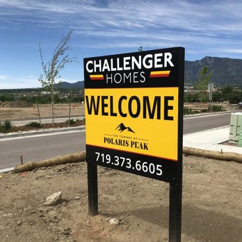 Challenger Homes - Home Developers Near Me - Colorado Springs, Colorado Challenger Homes - Home Developers Near Me - Colorado Springs, Colorado