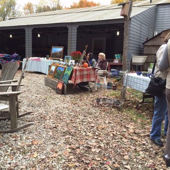 Restoration Farm - Farmers Market Near Me - Old Bethpage, New York
