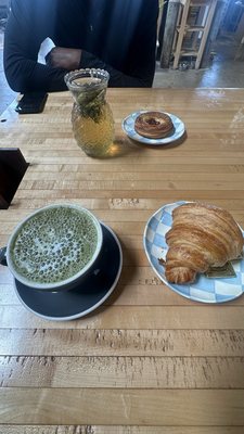 Wonderful World Coffee and Tea by null