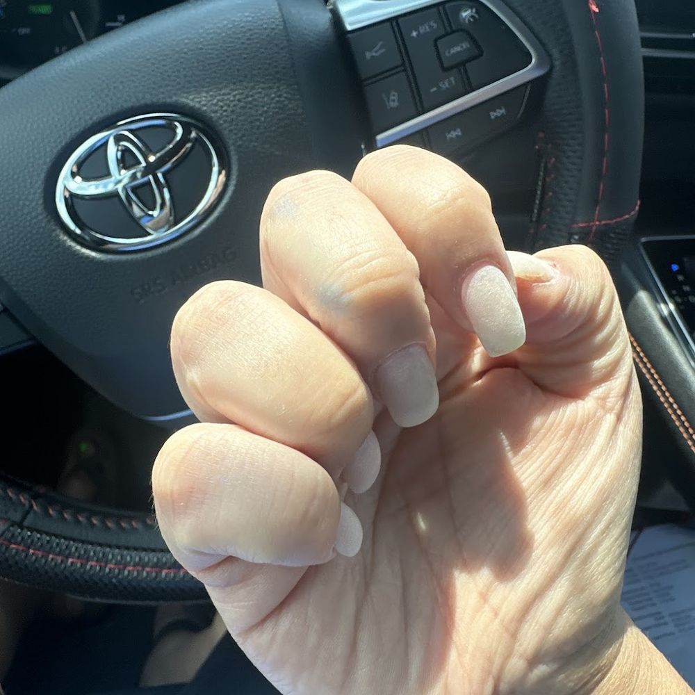 T Nails - Nail Salons Near Me - Biscoe, North Carolina