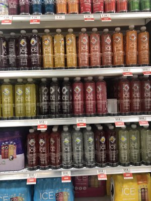 Publix Super Market at Macland Pointe Shopping Center by null