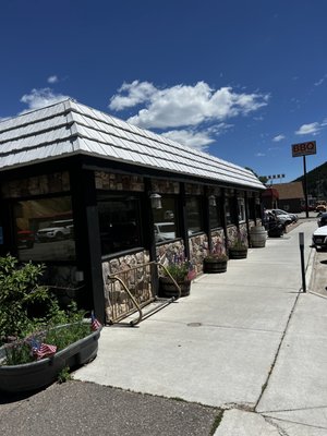 Smokin Yard's BBQ by null