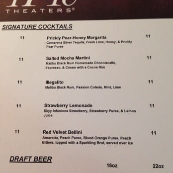 IPIC Austin - Menh - Cinema Near Me - Austin, Texas
