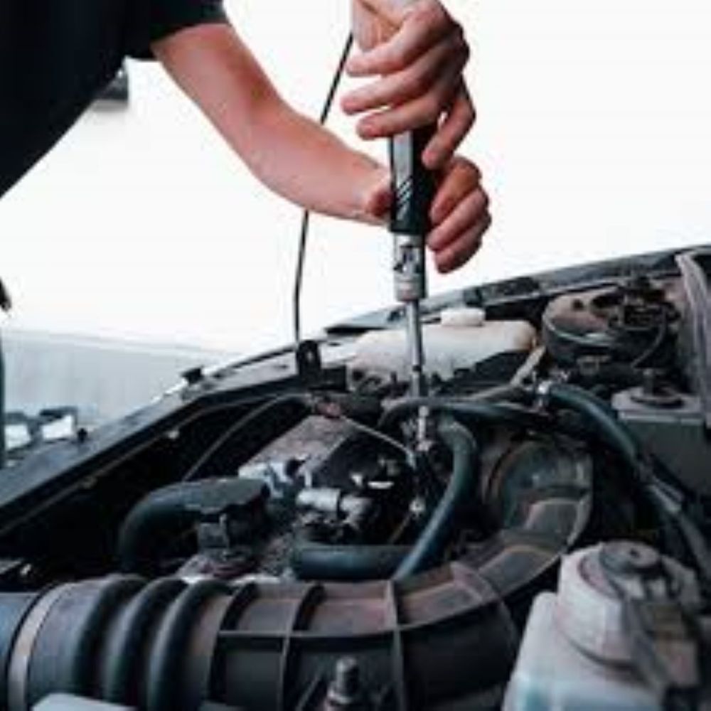 MOBILE AUTO MECHANIC TECH 14 Photos 942 N Magnolia Ave 202, Orlando